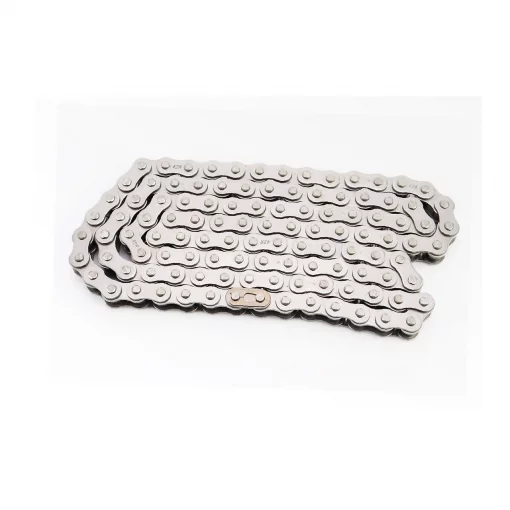 Цепь привода колеса 428x112L, ВОСХОД, YQ-340076