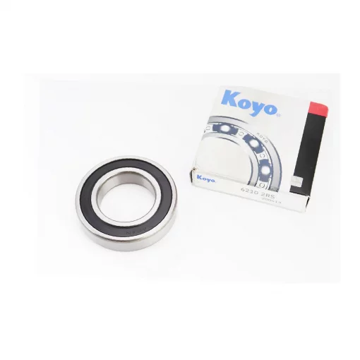 Подшипник 6210 2RS (50x90x20) коленвала R180NM, D175/180N, YQ-603582