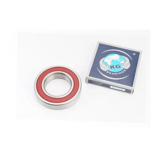 Подшипник 6210 2RS (50x90x20) коленвала R180NM, Индия, D175/180N, YQ-603516