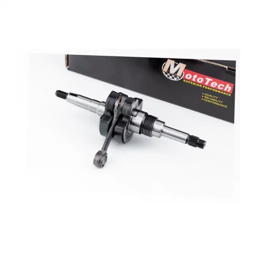 Коленвал Suzuki LET'S, Тайвань, YQ-308125