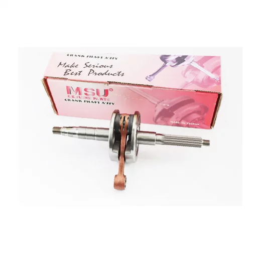 Коленвал Yamaha AXIS-90, YQ-331574