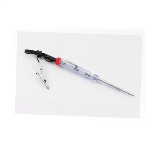 Тестер питания в проводке (Фазометр), Ручний інструмент, YQ-332036