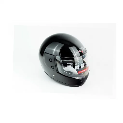 Шлем интеграл BLD-825 S (55-56см), чёрный, ШОЛОМИ, YQ-360610