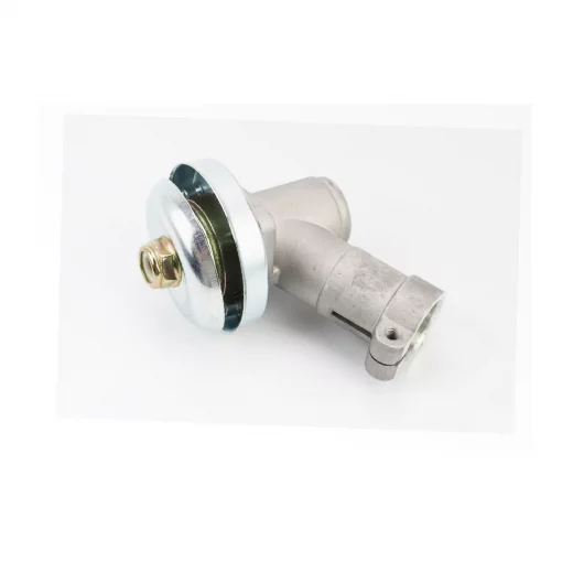 УЦЕНКА ТРИММЕР Редуктор нижний, D-26мм 9T (клинит шестерни), ТРИМЕР, YQ-213118