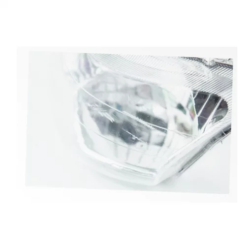 УЦІНКА Suzuki LET'S-III фара в зборі (незначні потертості, див фото), пластик-J, YQ-363900