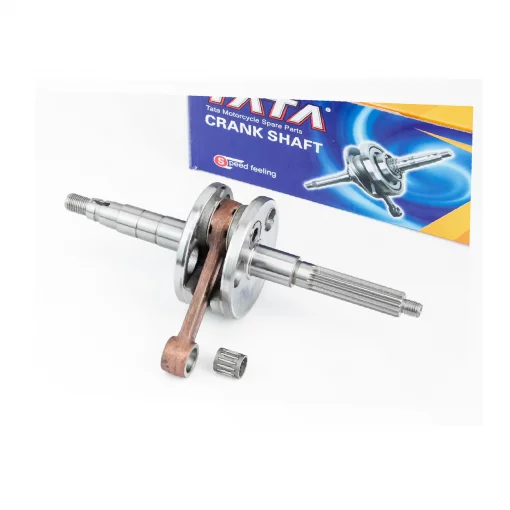 Коленвал Yamaha AXIS-90, YQ-336854