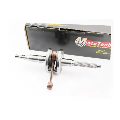 Коленвал Yamaha BWS 50/GEAR, YQ-339887