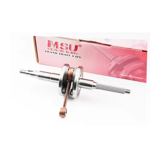 Коленвал Yamaha BWS 50/GEAR, YQ-331575