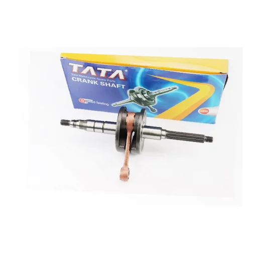 Коленвал Yamaha JOG50, YQ-308127