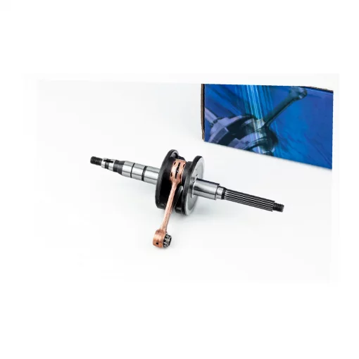 Коленвал Yamaha JOG50, YQ-363485