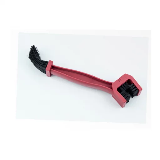 Щётка для чистки приводной цепи (цвета: синий, красный), ЗЧ-МОТО, YQ-332094