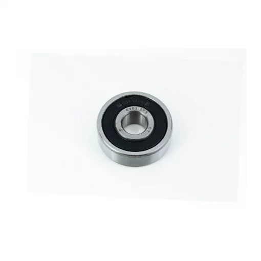 Подшипник 6301 2RS (12x37x12) редуктора 250cc, 250сс СКУТЕР, YQ-313041