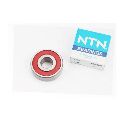 Подшипник 6302 2RS (15x42x13), ЯВА, YQ-343336