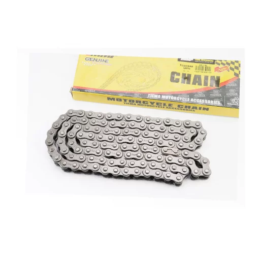 Цепь привода колеса 428x116L, ВОСХОД, YQ-338610