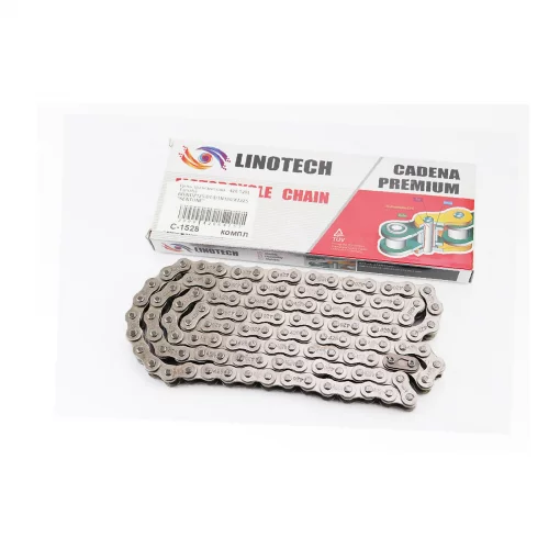 Цепь привода колеса 428x120L, ВОСХОД, YQ-357240