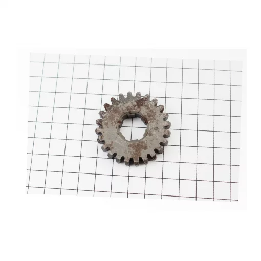 УЦЕНКА DELTA шестерня КПП 24 зуб. (небольшой налёт), DELTA, YQ-338737