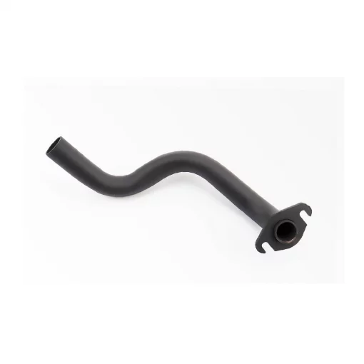 Коліно глушника Honda LEAD-AF-48/AF-35NEW, YQ-352193