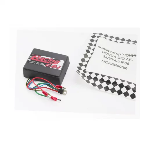 Коммутатор Honda AF-34/35/48/JF06/JOKER50/90 TUNING, Тайвань, YQ-347993