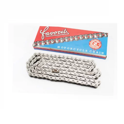 Цепь привода колеса 428x128L, Муравєй, YQ-343115