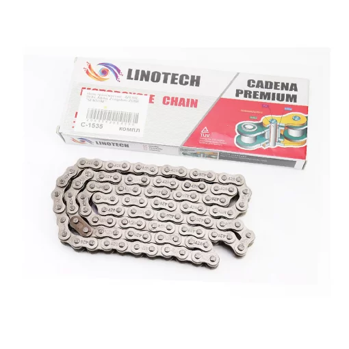 Цепь привода колеса 428x98L, ACTIVE, YQ-357236