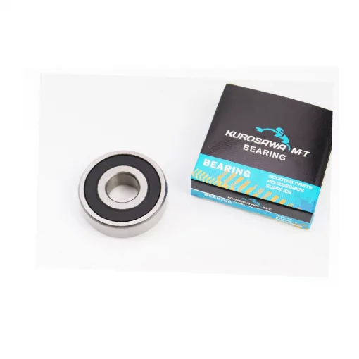 Подшипник 6303 2RS (17x47x14), YQ-347283