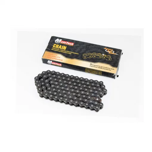 Ланцюг приводу колеса 520HSx104L (цільна втулка), ІЖ, YQ-351499