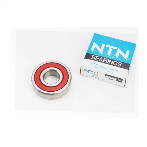 Подшипник 6304 (20x52x15) коленвала JH, DELTA, YQ-318464