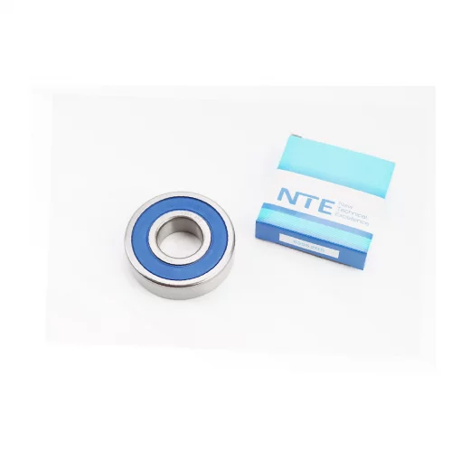 Підшипник 6305 2RS (25x62x17), Словаччина, DongFeng, YQ-343420