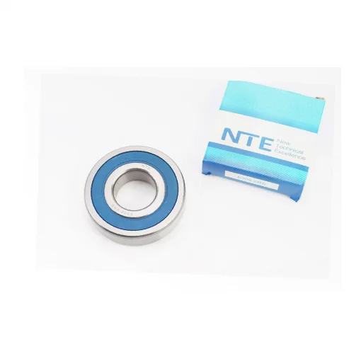 Подшипник 6306 2RS (30x72x19), Словакия, DongFeng, YQ-343421