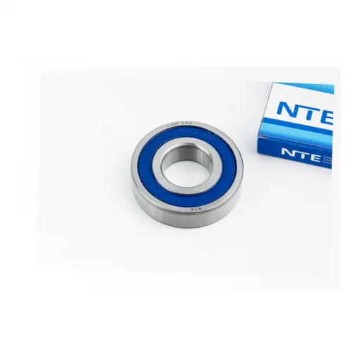 Подшипник 6307 2RS (35x80x21) коленвала 178F, Словакия, DongFeng, YQ-625147