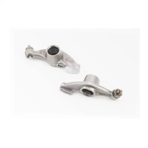 Коромысло (рокер) клапана к-кт 2шт Suzuki AN125, YQ-347902