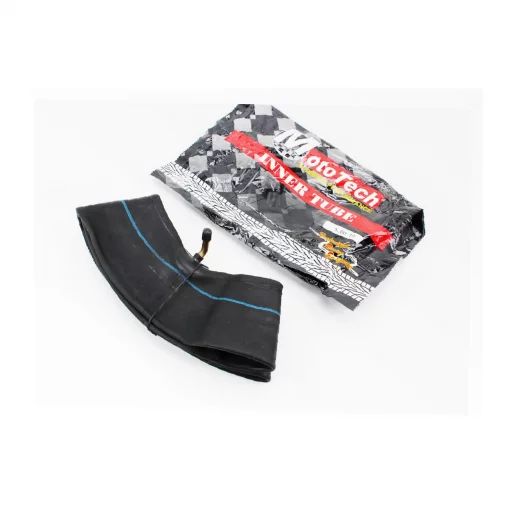 Камера 3,00-10 с кривым ниппелем, КАМЕРИ, YQ-302151