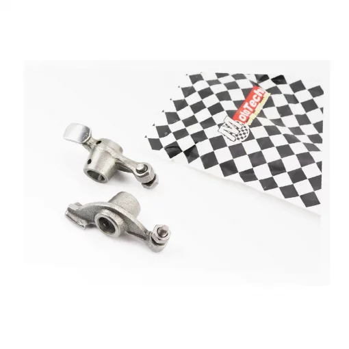 Коромысло (рокер) клапана к-кт 2шт Honda DIO AF-61/62, YQ-339945