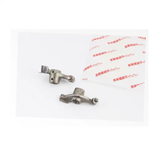 Коромысло (рокер) клапана к-кт 2шт Honda DIO AF-61/62, YQ-363176