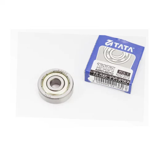 Подшипник 638 ZZ (8x28x9), 2Т-РЕМІНЬ, YQ-312136