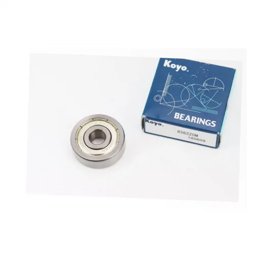 Подшипник 638 ZZ (8x28x9), 2Т-РЕМІНЬ, YQ-312063