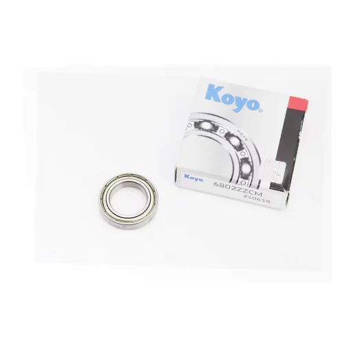 Подшипник 6802 ZZ (15x24x5) культиватора, ТРИМЕР, YQ-213295