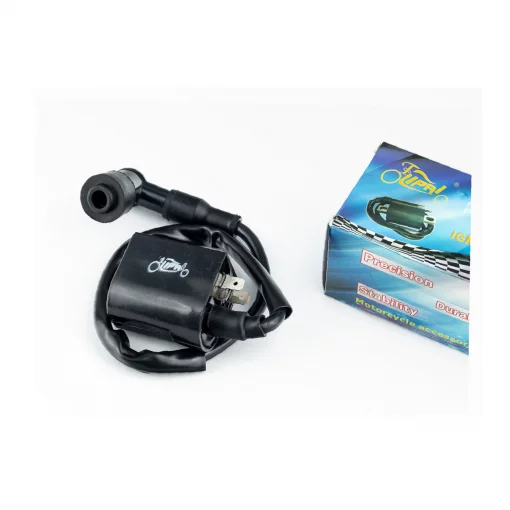 Катушка зажигания Suzuki AD50, YQ-363407