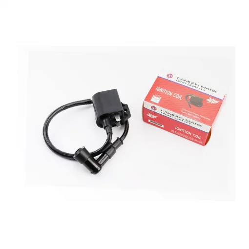 Катушка зажигания Suzuki AD50, YQ-347755