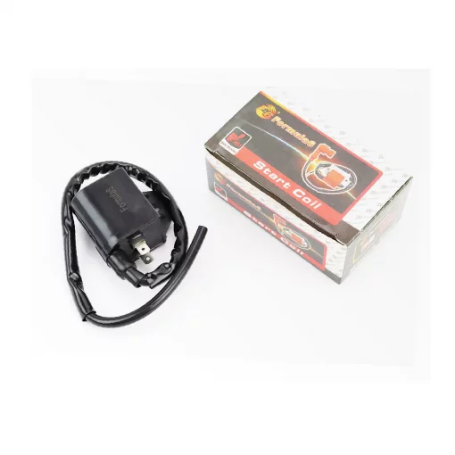 Катушка зажигания Suzuki AD50, YQ-339002