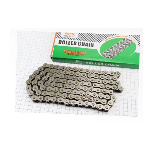 Ланцюг приводу колеса 520x108L, ІЖ, YQ-507467