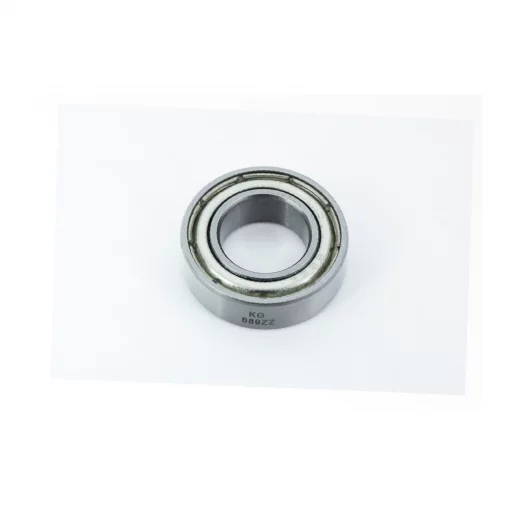 Подшипник 689 ZZ (9х17х5) ролика задней перекидки, ВЕЛОЗАПЧАСТИНИ, YQ-406077