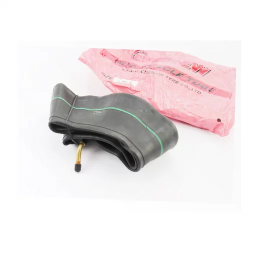 Камера 3,00-8 с кривым ниппелем, КАМЕРИ, YQ-302067