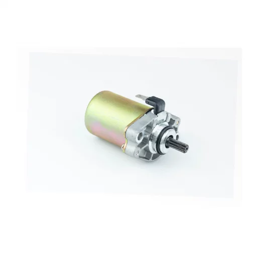 Стартер Suzuki AD50 тип 1, YQ-308556