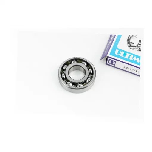 Подшипник SC04A34CS24PX1 (20x47x12) коленвала TACT,PAL, YQ-352129