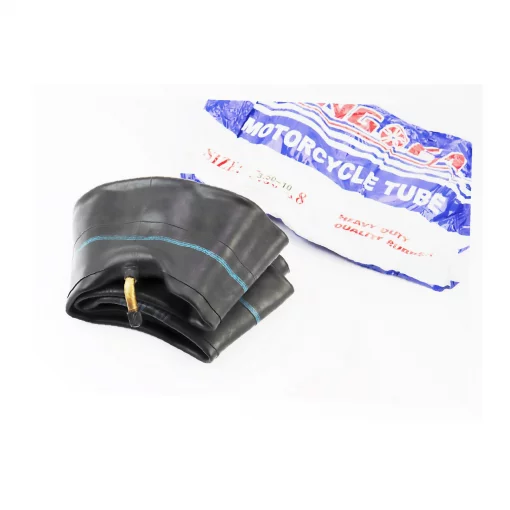 Камера 3,50-10 з кривим ніпелем, КАМЕРИ, YQ-302172