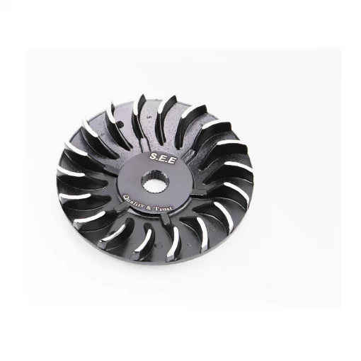 Крильчатка переднього варіатора Suzuki AD50, Тайвань, YQ-339228