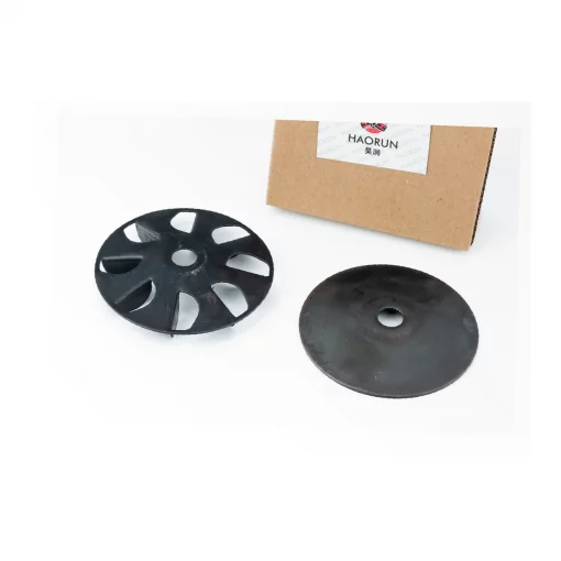 Крильчатка переднього варіатора к-кт 2шт SUZUKI LET'S, YQ-308847