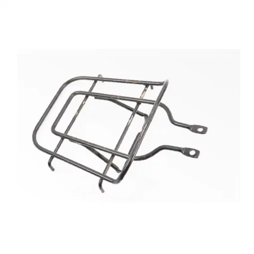 Honda DIO AF-12 DJ Багажник задній (метал) (під фарбування), пластик-J, YQ-329750