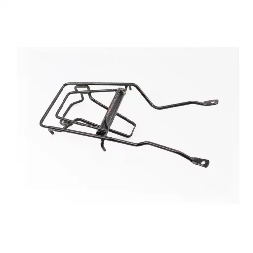 Yamaha JOG 5BM Багажник задний (метал) (под покраску), пластик-J, YQ-329751